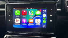 Citroen C3 1.2 PureTech 83 Flair 5dr Petrol Hatchback